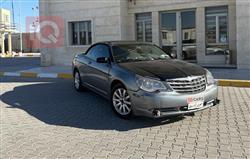 كرايسلر سيبرينج